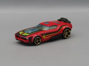 Voiture Fast Fish - Hotwheels