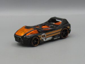 Voiture Night Burner