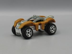 Voiture Spider Rider - Hotwheels