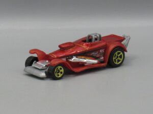 Voiture Dragster 18840 - Hotwheels Mattel