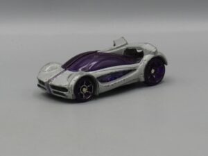 Voiture MFG - Hotwheels Mattel 2005