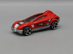 Voiture Accelium - Hotwheels