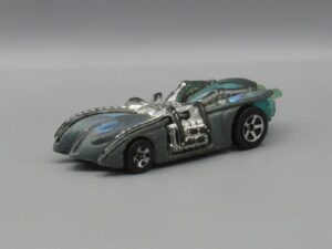 Voiture Arachnorod - Hotwheels 2000