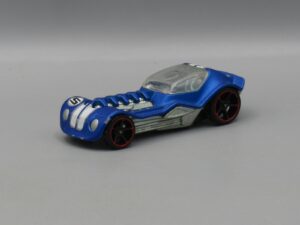 Voiture Dieselboy - Hotwheels