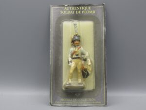 Armée Napoléon 010 - Commandant Manhès