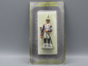 Armée Napoléon 011 - Cuirassier du 10e régiment