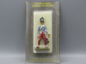 Armée Napoléon 031 - Garde d'honneur du 2e régiment