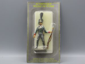 Armée Napoléon 034 - Chasseur de la Garde prussienne