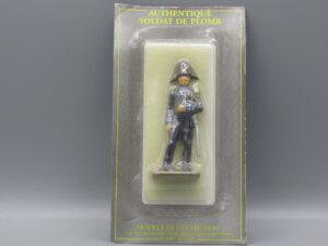 Armée Napoléon 048 - Aide de camp en petite tenue
