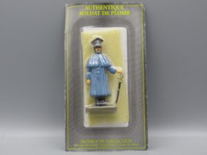 Armée Napoléon 054 - Officier 2e rég. de chevaux léger lancier