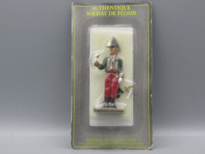 Armée Napoléon 055 - Général Lasalle