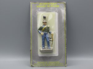 Armée Napoléon 062 - Officier du 5e régiment