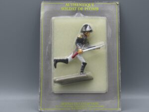 Armée Napoléon 064 - Officier du génie
