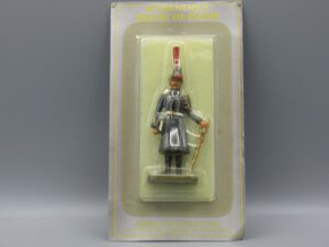 Armée Napoléon 065 - L'adjoint à l'Etat-Major