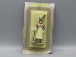 Armée Napoléon 067 - Sapeur des grenadiers de la Garde