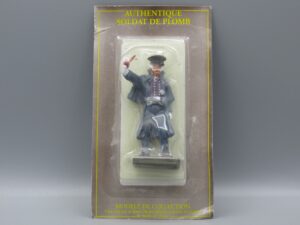 Armée Napoléon 089 - Feld-Maréchal Blücher
