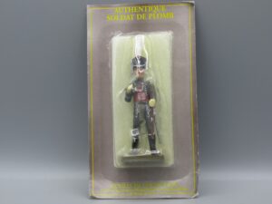 Armée Napoléon 107 - Cavalier de la gendarmerie d'ordonnance