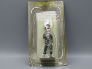 Armée Napoléon 119 - Trompette des gendarmes d'ordonnance