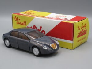 Les Jouets Solido - Lancia Dialogos 1998