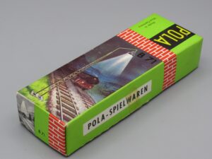 Lampadaire électrique 13 cm gris 12 volts - Pola B71