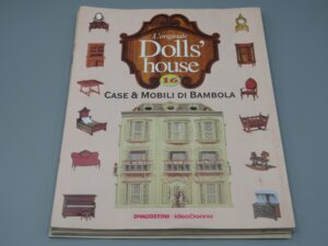Fascicules 16 à 19, 26 à 30 Italien - DeAgostini