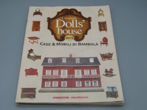 Fascicules 105 à 107, 109, 110, 118, 120 Italien - DeAgostini