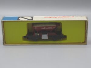 Wagon trémie DB Munster 2424 - Arnold Rapido