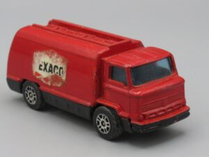 Camion citerne Texaco - Corgi Juniors