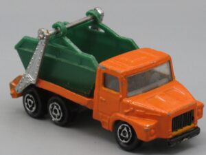 Camion multi benne - Majorette 222