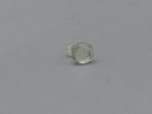 Lentille de phare 3mm pour motrice type BB 9201 - Jouef