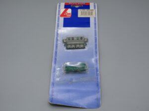 Boîtier de 4 commandes à impulsion - Lima 603065