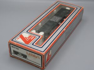 Wagon couvert toit ouvrant 21 RIV 87 SNCF - Lima 303182