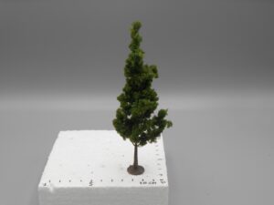 Arbre sur pied 14.5 cm
