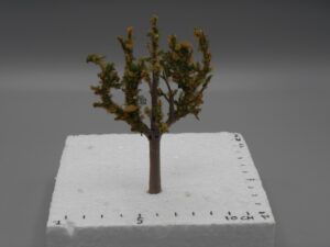 Arbre sans pied 11 cm