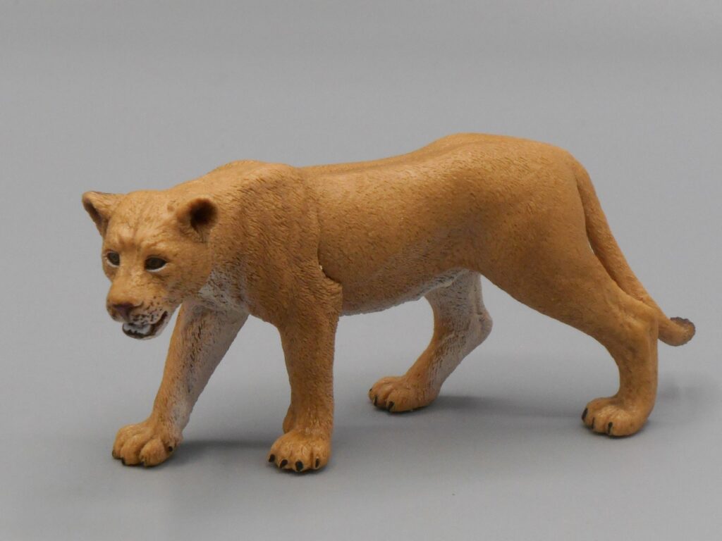 Lionne - Schleich