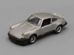 Voiture Porsche Carrera RS - Solido
