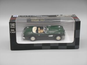 Voiture BMW 507 - NewRay