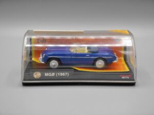 Voiture MGB 1967 - NewRay