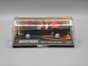 Voiture Mustang Indy Pace Car 1964 - NewRay