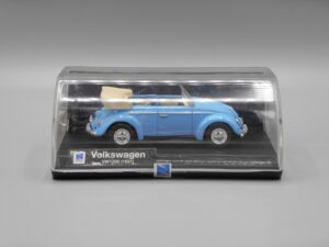 Voiture Volkswagen VW1200 1951 - NewRay