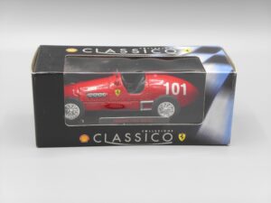 Voiture Ferrari 1952 500 F2 - Shell Classico