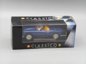 Voiture Ferrari 1961 400 Superamerica - Shell Classico