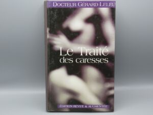 Le traité des caresses