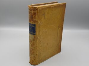 Vieux livre - Annuaire des Steeple-Chases 1872