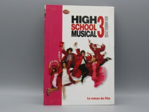 High School Musical 3 - Nos années lycée - 720
