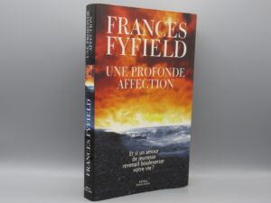 Une profonde Affection - Frances Fyfield