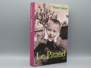 Le Pitaud - Pierre Galoni