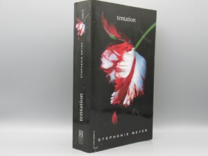 Tentation - Stephenie Meyer