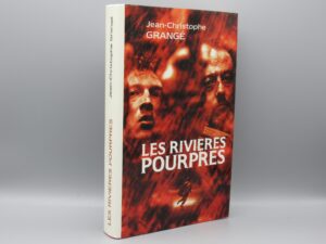 Les rivières pourpres - Jean-Christophe Grangé