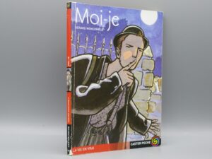 Moi-je - Gérard Moncomble